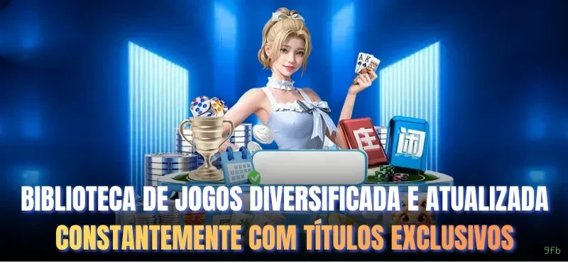 Pagamentos 9fb PIX