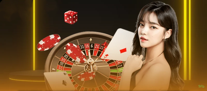 Slots com prêmios 9fb
